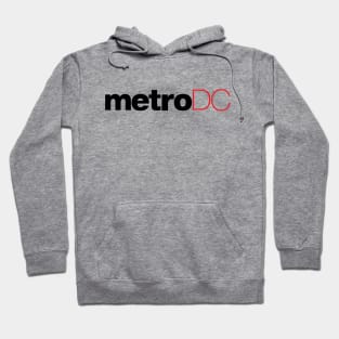 metroDC Hoodie